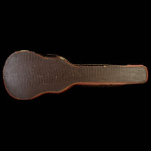 Used 1950s Gibson Les Paul Junior Alligator Case