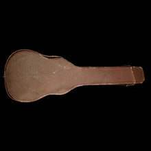 Used 1950s Gibson Les Paul Junior Alligator Case