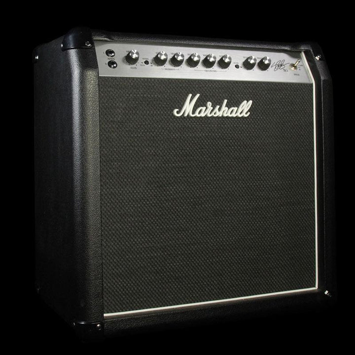Used Marshall Slash SL5 Limited Edition Tube Combo Guitar Amplifier