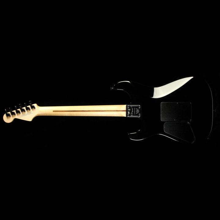 Used Charvel USA San Dimas Electric Guitar Black