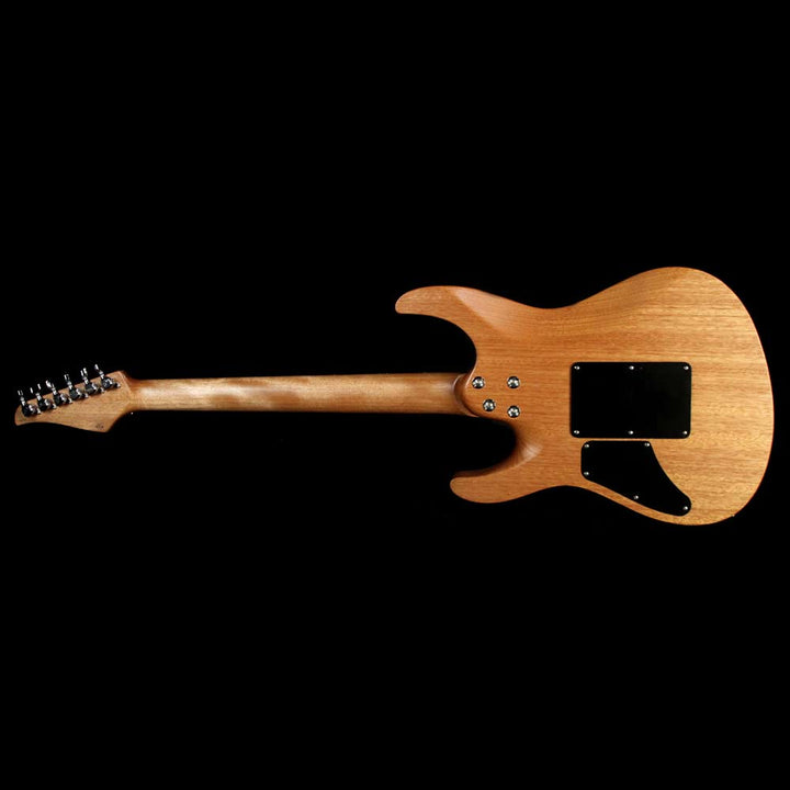 Used 2013 Suhr Modern Satin African Okoume Electric Guitar Natural