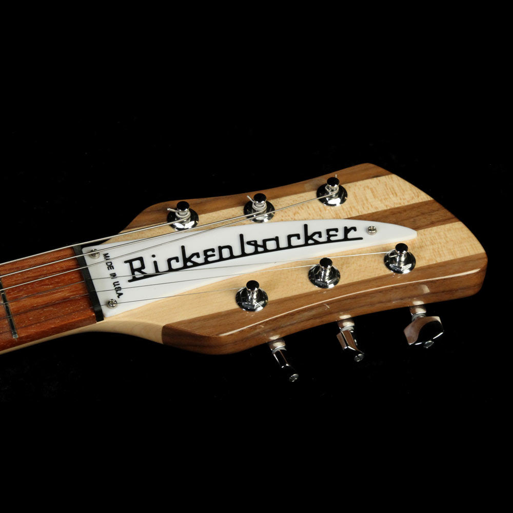 Used 2009 Rickenbacker 330 Electric Guitar Mapleglo | The Music Zoo