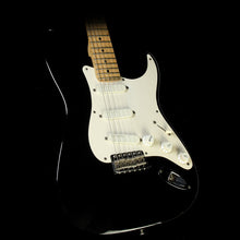 Used 1992 Fender Eric Clapton Signature "Blackie" Stratocaster Electric Guitar