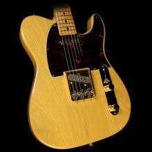 Used 1982 Fender '52 Telecaster Reissue Electric Guitar Butterscotch