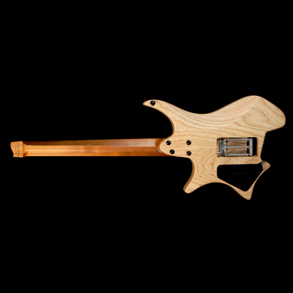 Strandberg Boden ‘Plini Edition’ Natural — 3
