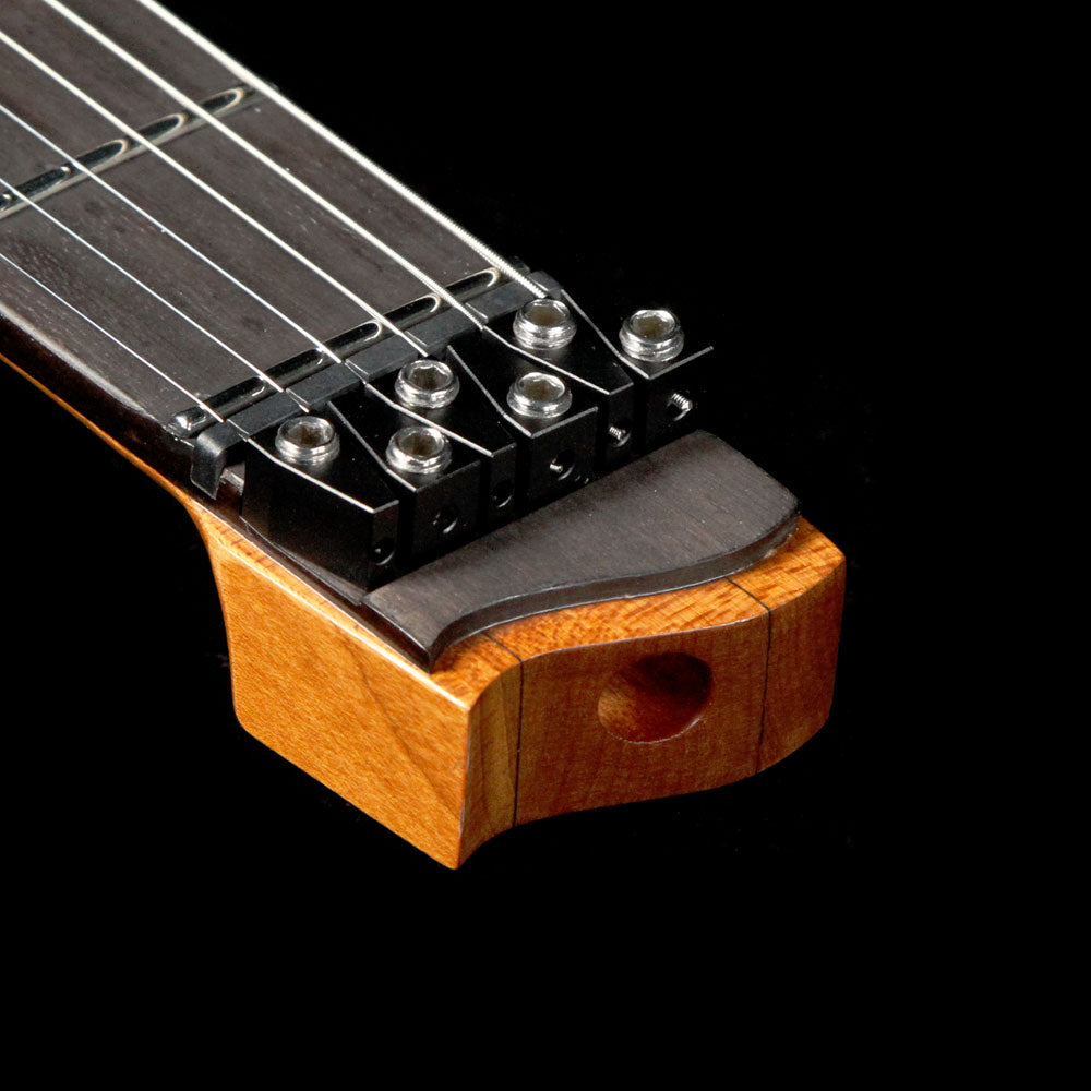 Strandberg Boden ‘Plini Edition’ Natural — 4