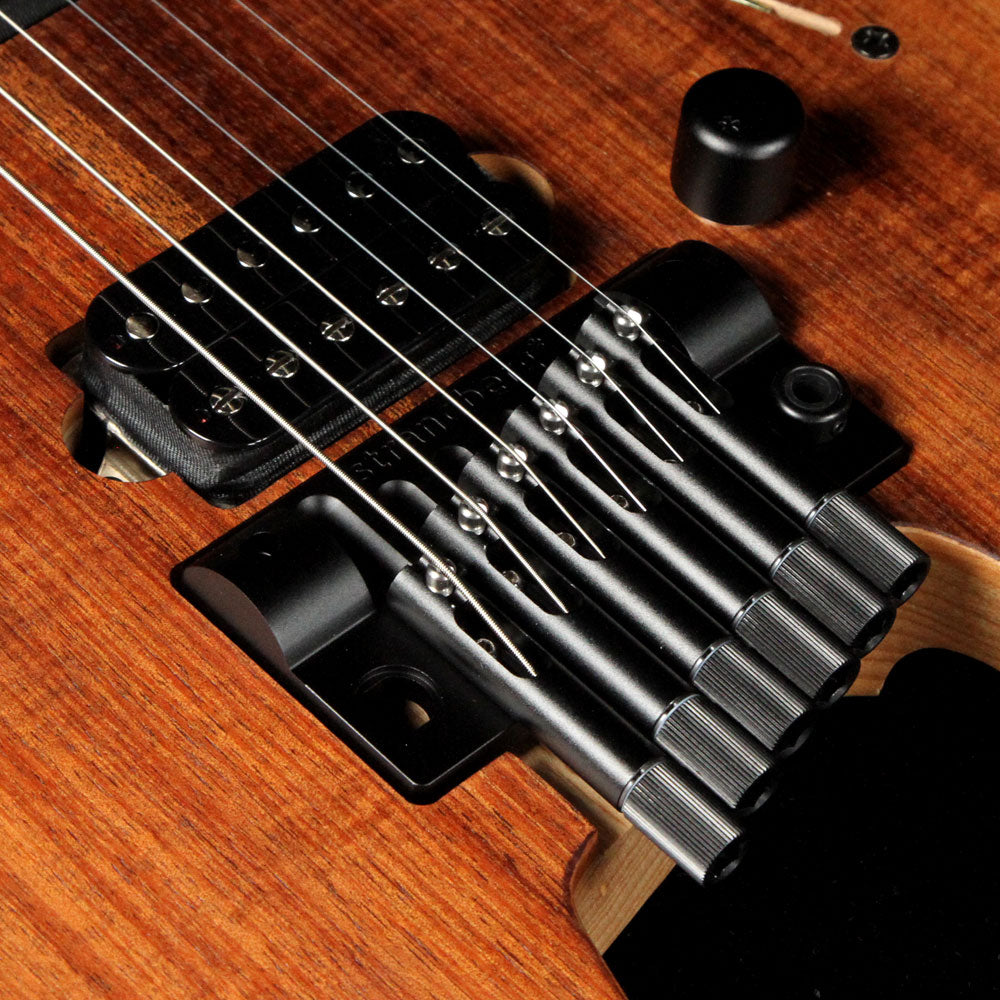 Strandberg Boden ‘Plini Edition’ Natural — 6