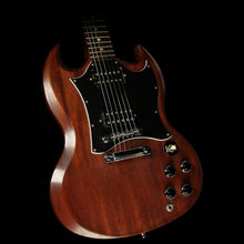 Used 2005 Gibson SG Faded Electric Guitar Worn Brown