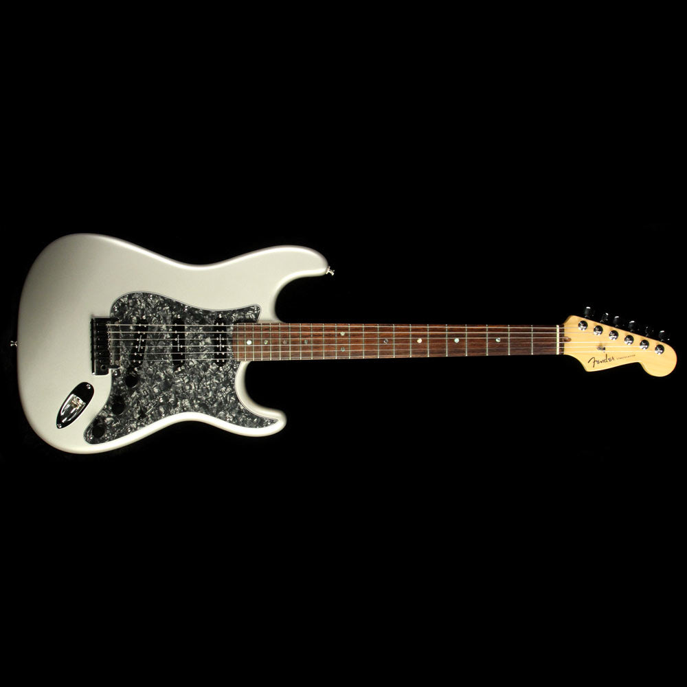 Used 2004 Fender American Deluxe Stratocaster Electric Guitar