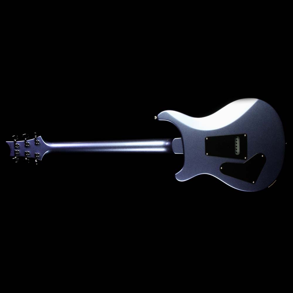 Paul Reed Smith S2 Series Custom 24 Electric Guitar Color of the Month Lavender Metallic — 3