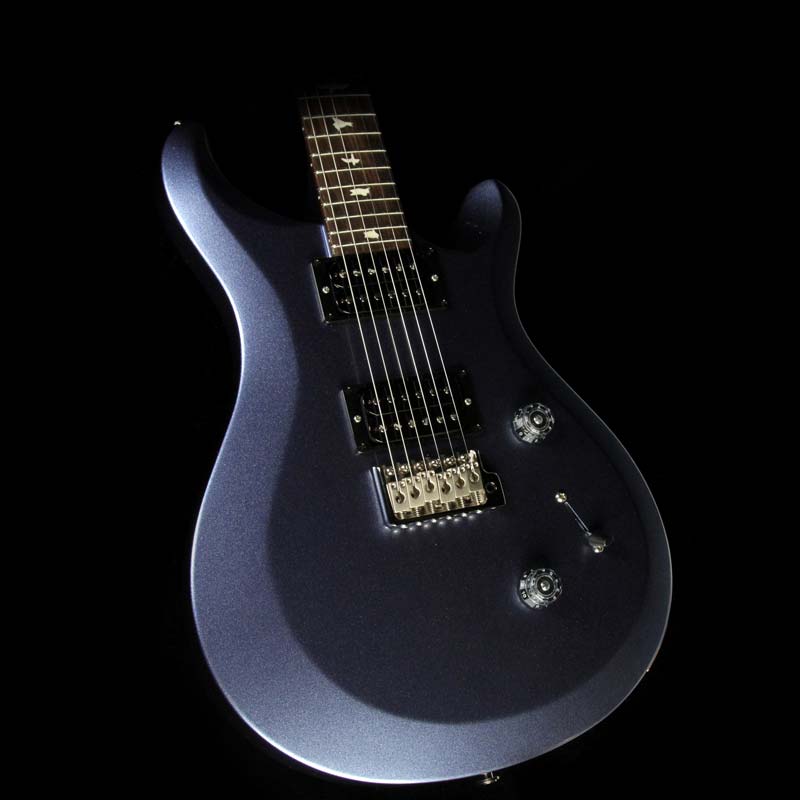 Paul Reed Smith S2 Series Custom 24 Electric Guitar Color of the Month Lavender Metallic — 1