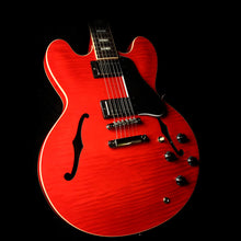 Gibson Memphis ES-335 Figured Top Electric Guitar Cherry