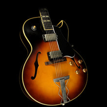 Used Gibson Memphis 1959 ES-175D Electric Guitar Vintage Burst
