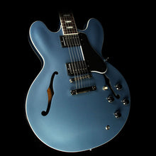 Gibson Memphis ES-335 Electric Guitar Pelham Blue