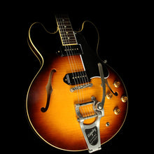 Used Gibson Memphis 1961 ES-330TD Figured Electric Guitar Vintage Burst