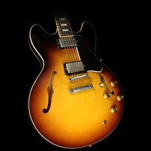 Used Gibson Memphis '63 ES-335 TD Electric Guitar Historic Burst