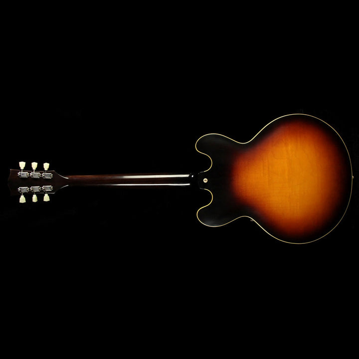 Gibson Memphis '58 ES-335 Reissue Electric Guitar '58 Burst