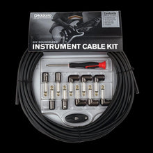 Planet Waves  DIY Solderless Instrument Cable Kit
