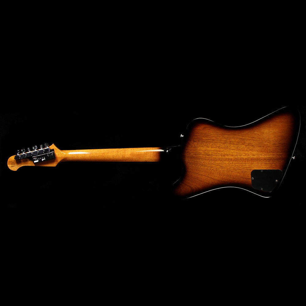 Used 2017 Gibson Firebird Studio HP Electric Guitar Vintage
