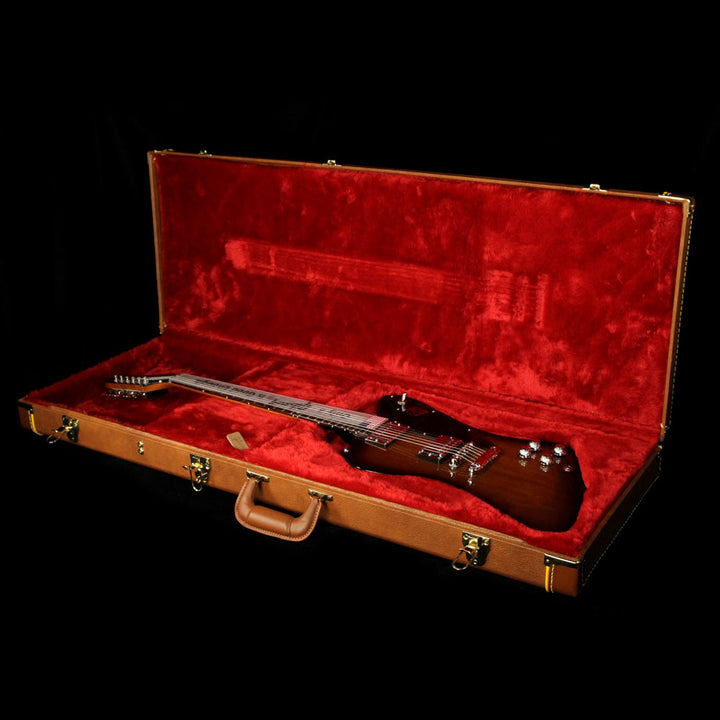 Used 2017 Gibson Firebird Studio HP Electric Guitar Vintage Sunburst