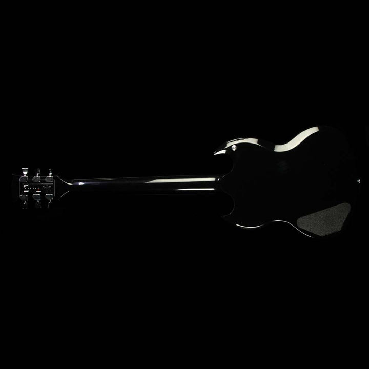Used 2017 Gibson SG Standard High Performance Electric Guitar Ebony