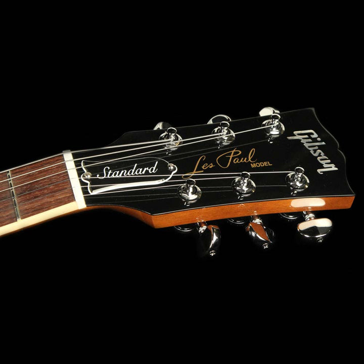 2017 Gibson Les Paul Standard T Electric Guitar Honey Burst