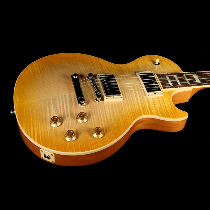 2017 Gibson Les Paul Traditional T Electric Guitar Antique Burst