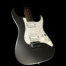 Used 2017 Suhr Standard Electric Guitar Charcoal Metallic