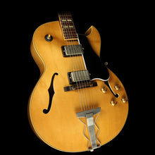 Used 2015 Gibson Memphis 1959 ES-175 VOS Electric Guitar Natural