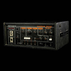 Used Roland RE-501 Chorus Echo | The Music Zoo