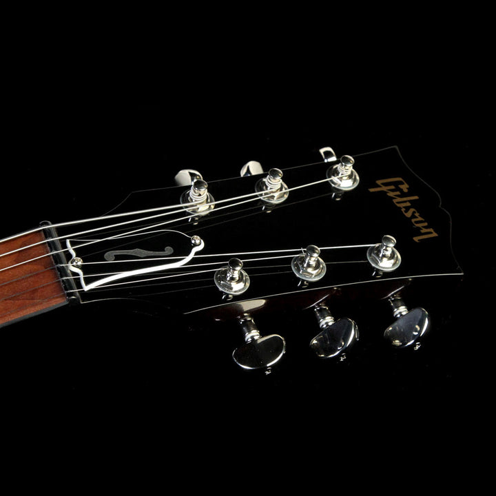 Gibson Memphis ES-335 Studio Ginger Burst