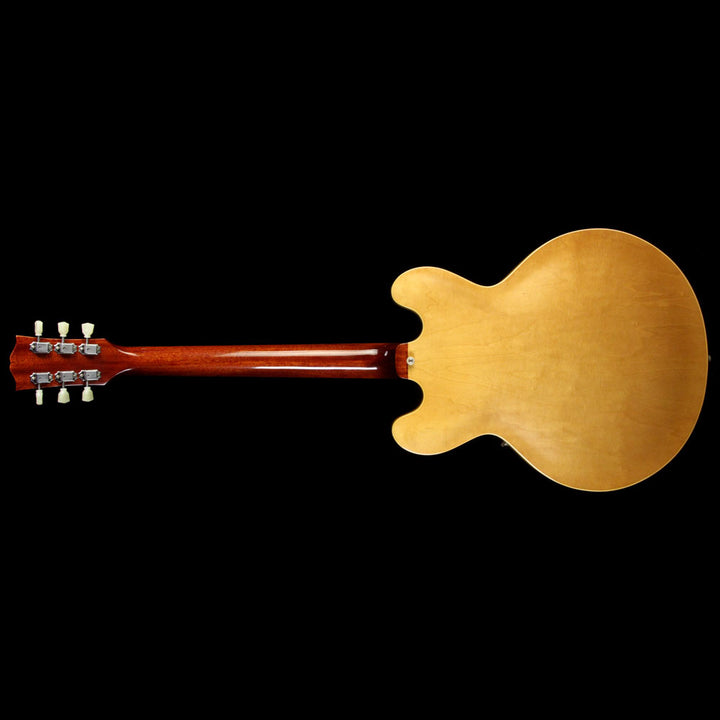 Gibson Memphis 1959 ES-335 Vintage Natural