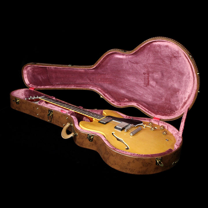 Gibson Memphis 1959 ES-335 Vintage Natural