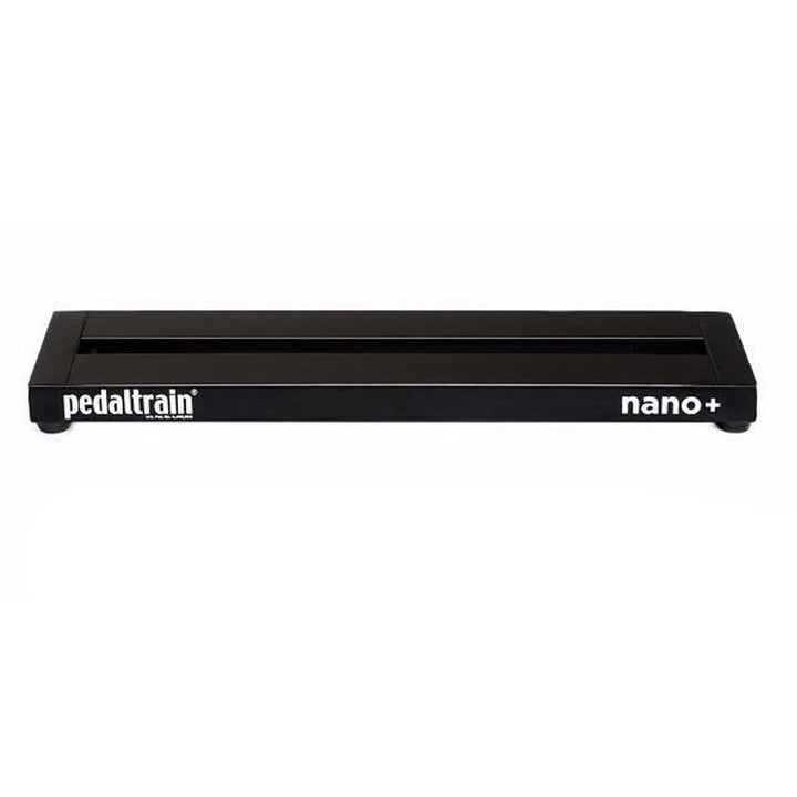 Pedaltrain Nano+ Pedal Board with Soft Case