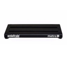 Pedaltrain Metro 16 Pedal Board with Soft Case