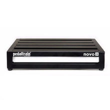 Pedaltrain Novo 18 Pedal Board with Soft Case