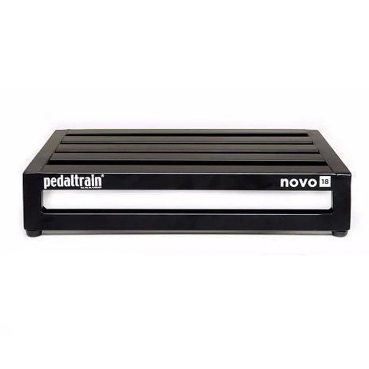 Pedaltrain Novo 18 Pedal Board with Soft Case