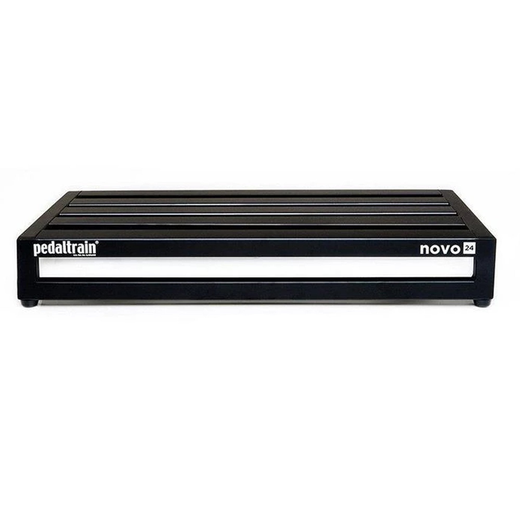 Pedaltrain Classic Jr Pedal Board with Soft Case | The Music Zoo