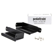 Pedaltrain Voodoo Lab Power Supply Mounting Kit