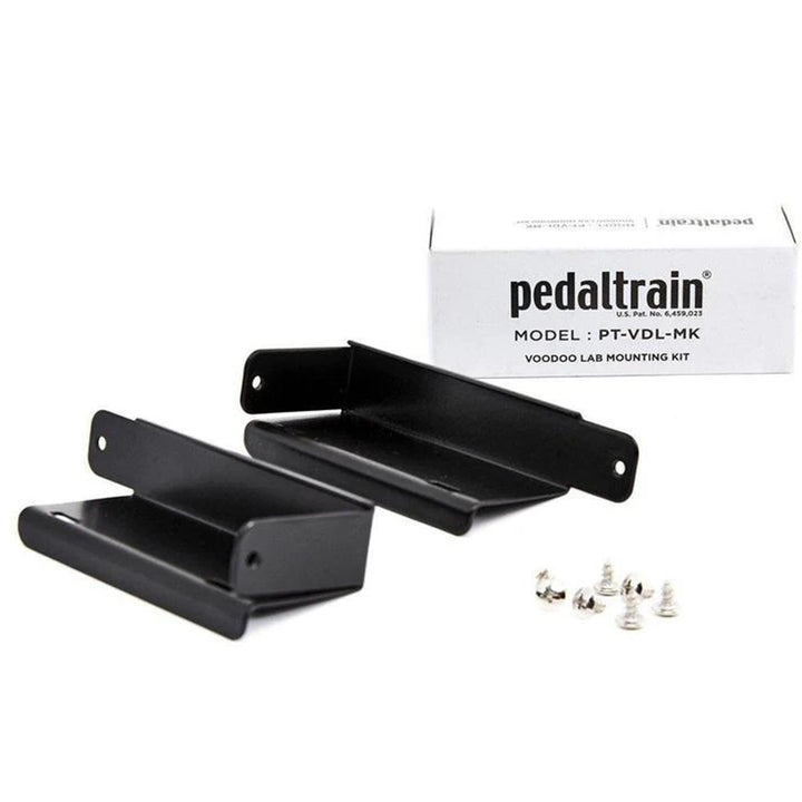 Pedaltrain Voodoo Lab Power Supply Mounting Kit