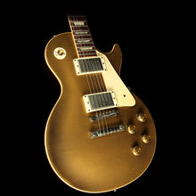 Used 2011 Gibson Custom Shop Exclusive Murphy Ultra Aged '57 Les Paul Goldtop Electric Guitar Goldtop