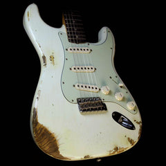 Fender Custom Shop '60 Stratocaster Relic Electric Guitar