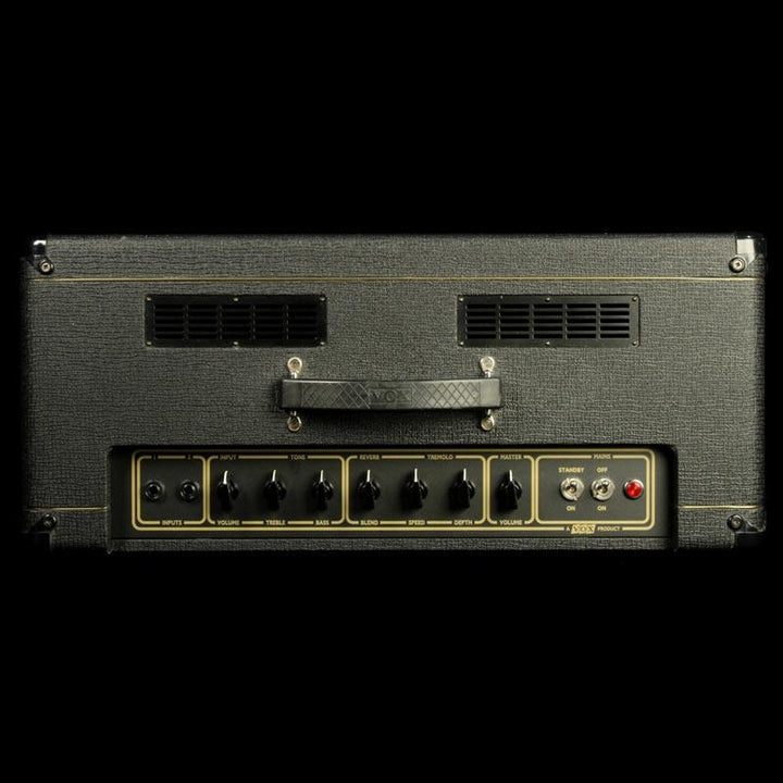 Used Vox AC15 1x12 Guitar Combo Amplifier