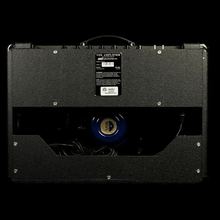 Used Vox AC15 1x12 Guitar Combo Amplifier