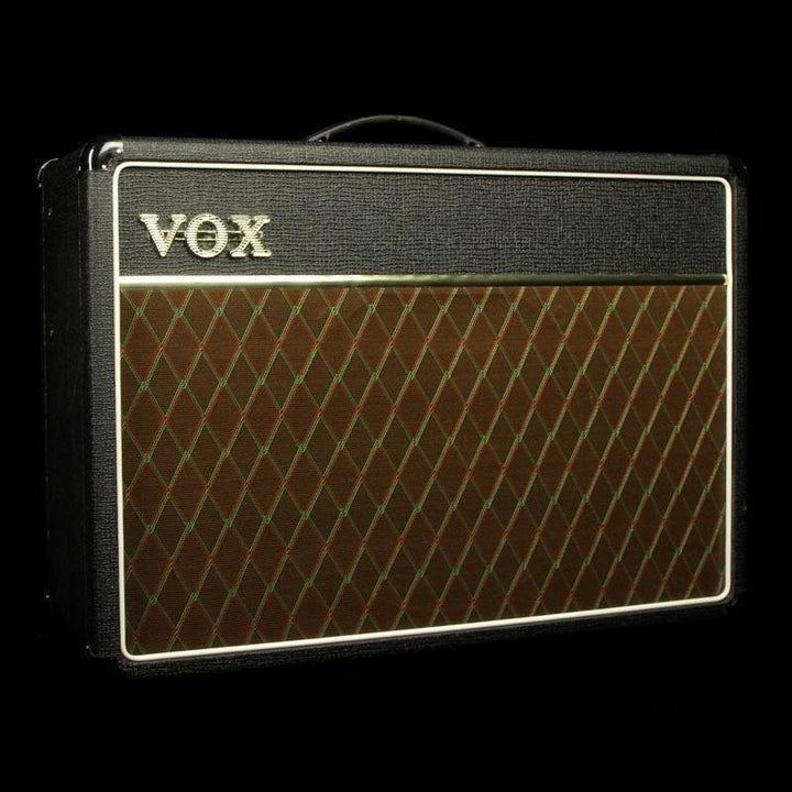 Used Vox AC15 1x12 Guitar Combo Amplifier