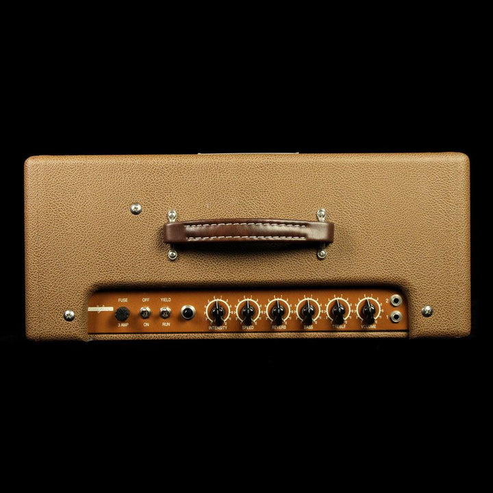 Used Victoria Victoriette 2x10 Electric Guitar Combo Amplifier