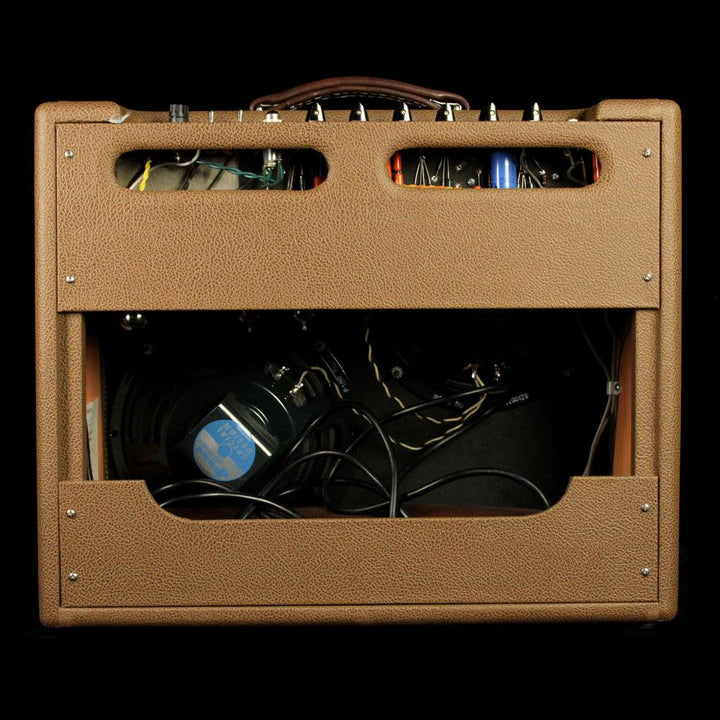 Used Victoria Victoriette 2x10 Electric Guitar Combo Amplifier