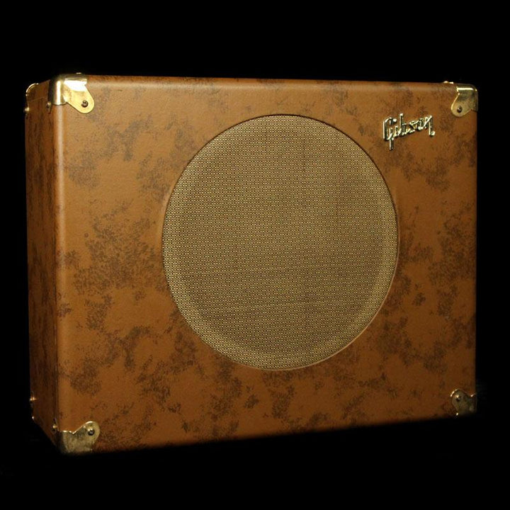 Used Gibson Goldtone GA-15 Electric Guitar Combo Amplifier