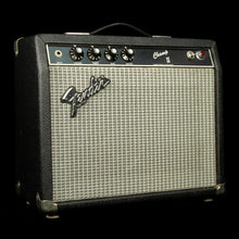 Used Fender Champ II 1x12 Combo Electric Guitar Amplifier