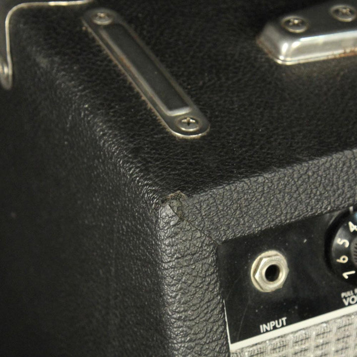 Fender Super Champ Combo Guitar Amplifier